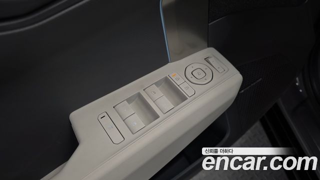 Kia EV3 2026 — photo 27