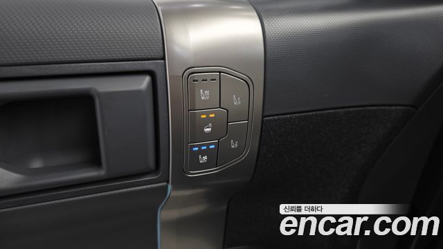 Kia EV3 2026 — photo 28