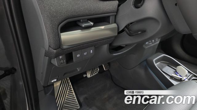 Kia EV3 2026 — photo 29