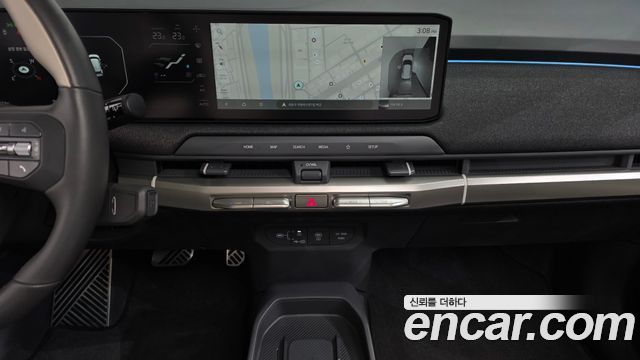 Kia EV3 2026 — photo 30