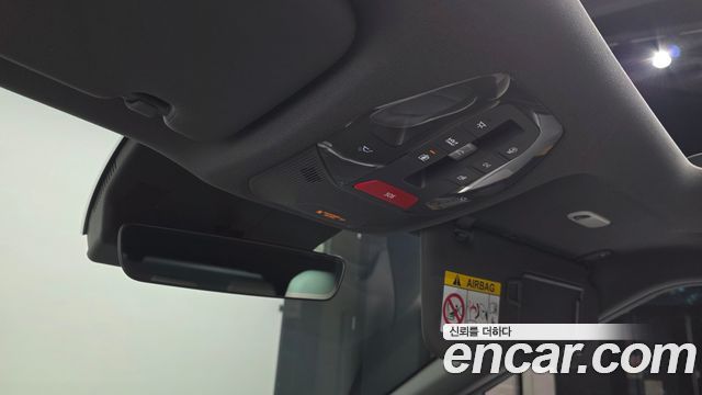 Kia EV3 2026 — photo 31