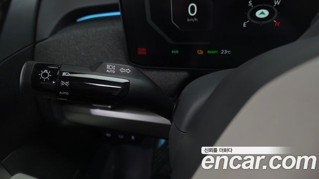 Kia EV3 2026 — photo 32