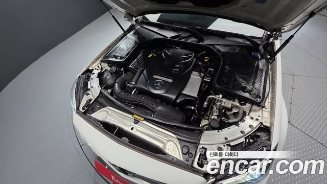 Mercedes-Benz C-Class 2016 — photo 6