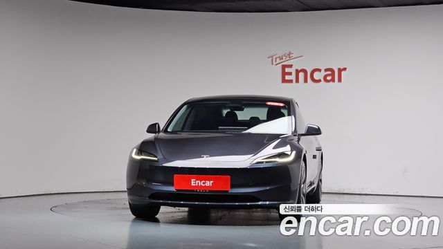 Tesla Model 3 2025 — photo 3