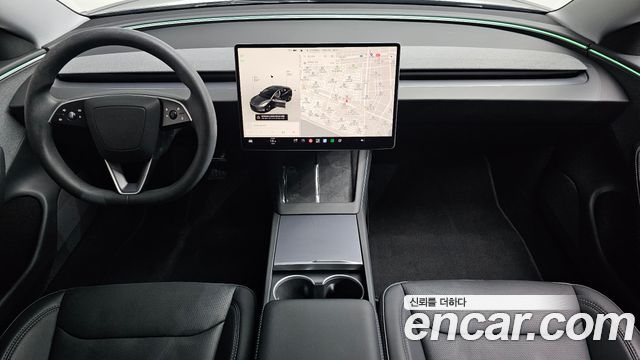 Tesla Model 3 2025 — photo 10