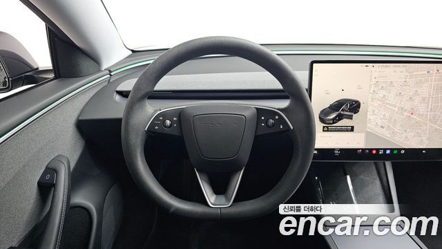 Tesla Model 3 2025 — photo 19