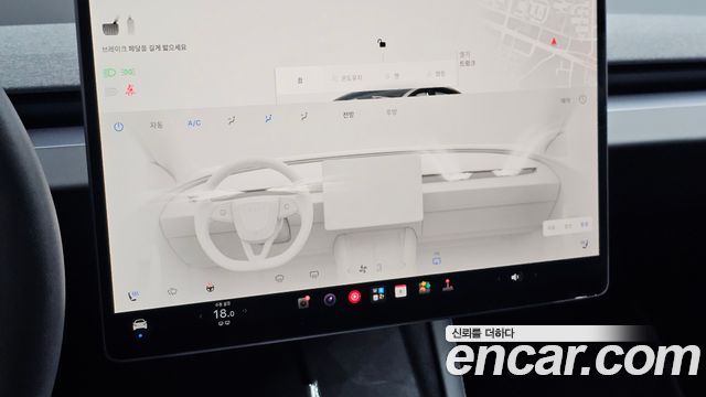 Tesla Model 3 2025 — photo 23