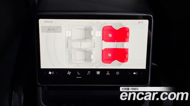 Tesla Model 3 2025 — photo 28