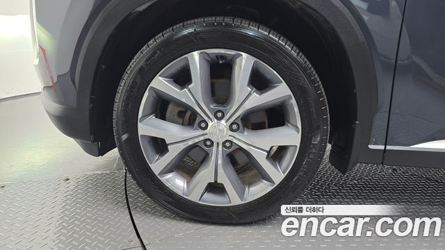 Hyundai Palisade 2020 — photo 5
