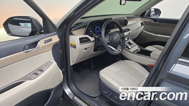 Hyundai Palisade 2020 — photo 13
