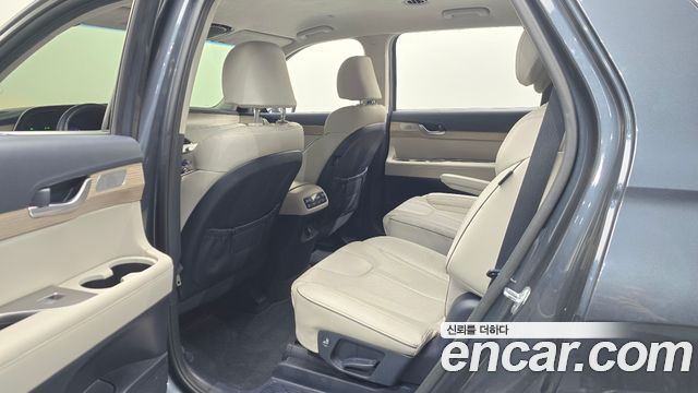 Hyundai Palisade 2020 — photo 17