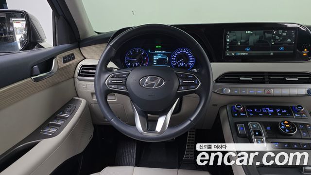 Hyundai Palisade 2020 — photo 18