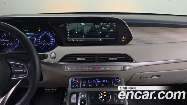 Hyundai Palisade 2020 — photo 19