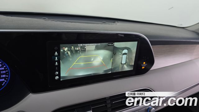 Hyundai Palisade 2020 — photo 20