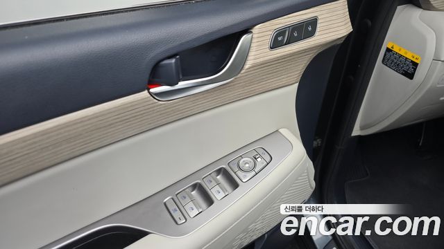 Hyundai Palisade 2020 — photo 21
