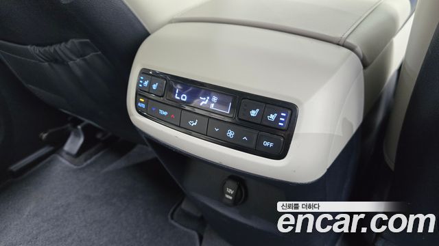 Hyundai Palisade 2020 — photo 24