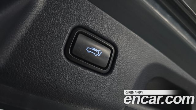 Hyundai Palisade 2020 — photo 26