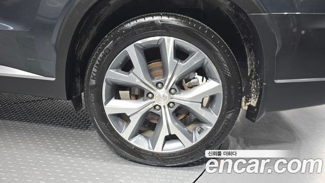 Hyundai Palisade 2020 — photo 7