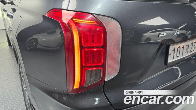 Hyundai Palisade 2020 — photo 9