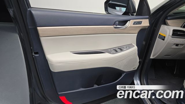 Hyundai Palisade 2020 — photo 14