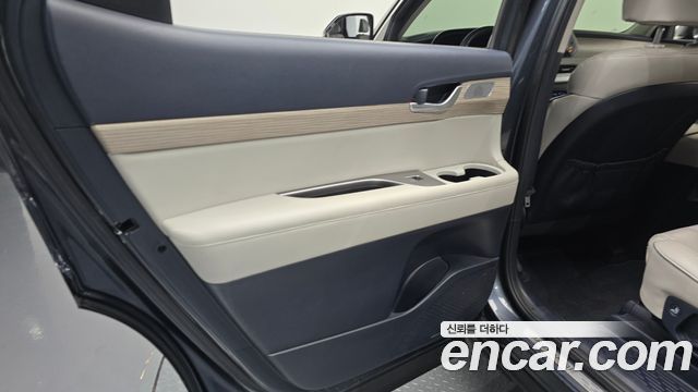 Hyundai Palisade 2020 — photo 15
