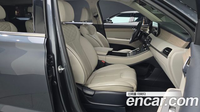 Hyundai Palisade 2020 — photo 16