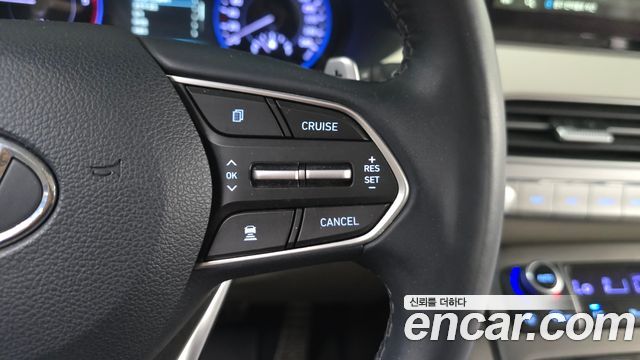 Hyundai Palisade 2020 — photo 28