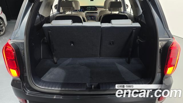 Hyundai Palisade 2020 — photo 29