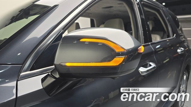 Hyundai Palisade 2020 — photo 31