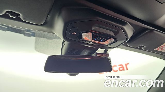 BMW Z4 2021 — photo 16