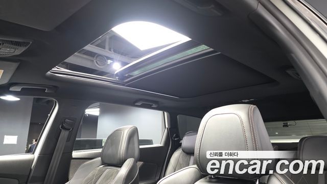 Peugeot 5008 2021 — photo 17