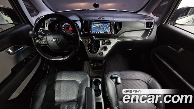 Kia RAY 2015 — photo 7