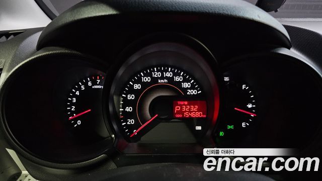 Kia RAY 2015 — photo 8