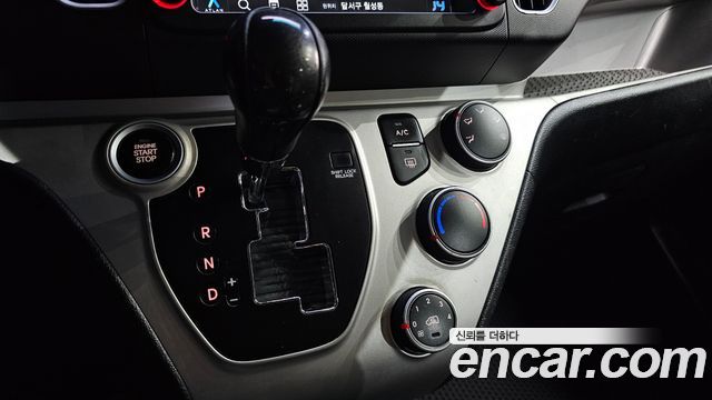Kia RAY 2015 — photo 9