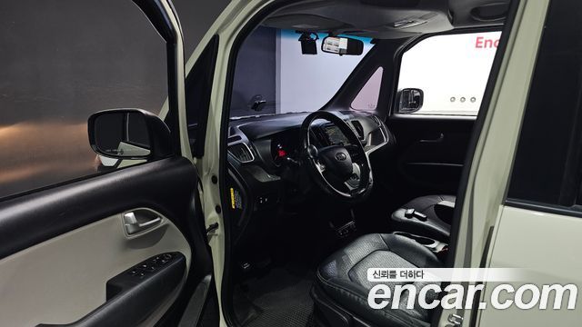 Kia RAY 2015 — photo 10