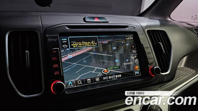 Kia RAY 2015 — photo 13