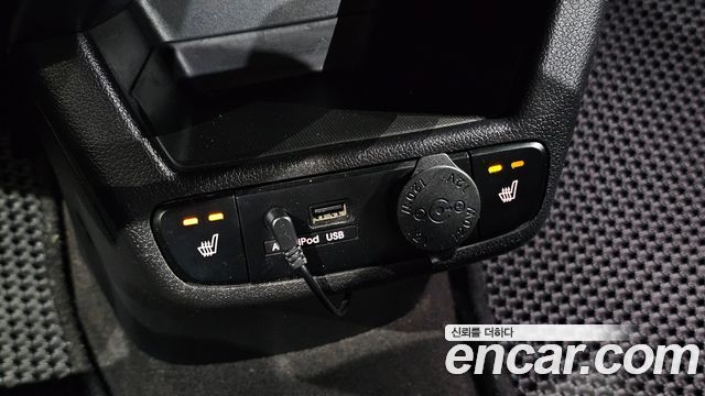 Kia RAY 2015 — photo 16