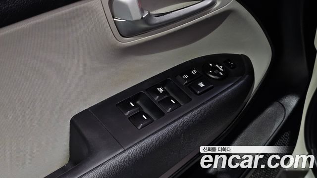 Kia RAY 2015 — photo 17