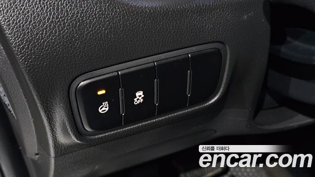 Kia RAY 2015 — photo 18