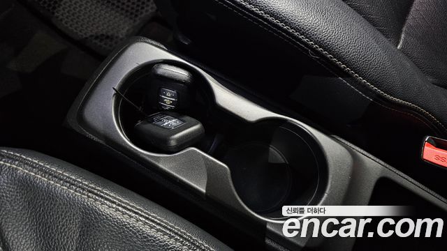 Kia RAY 2015 — photo 19