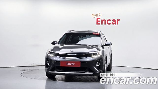 Kia Stonic 2019 — photo 3