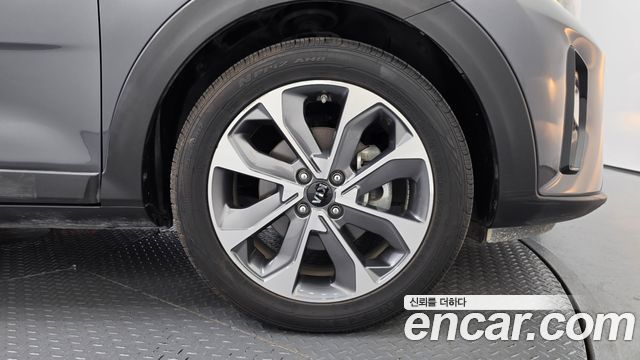 Kia Stonic 2019 — photo 5