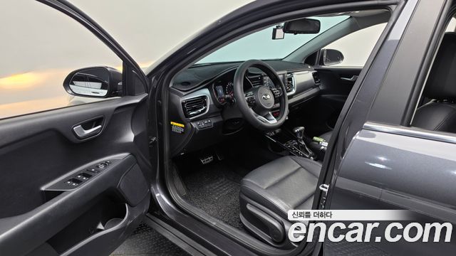 Kia Stonic 2019 — photo 13