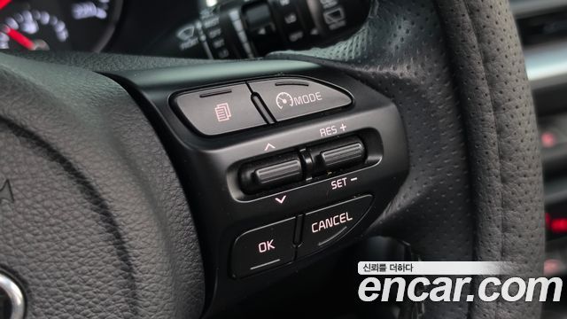 Kia Stonic 2019 — photo 20
