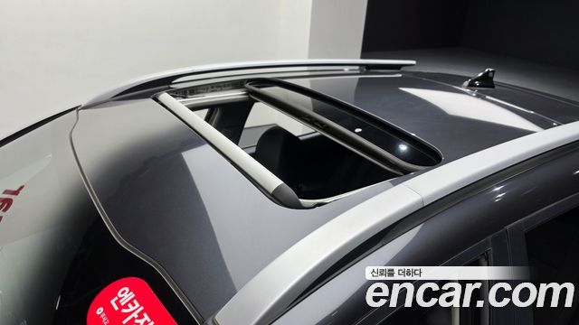 Kia Stonic 2019 — photo 25