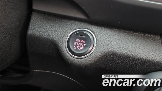 Kia Stonic 2019 — photo 26