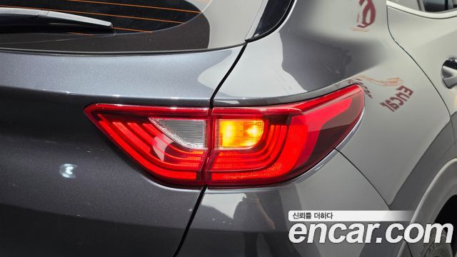 Kia Stonic 2019 — photo 9