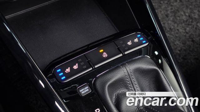 Kia Stonic 2019 — photo 29