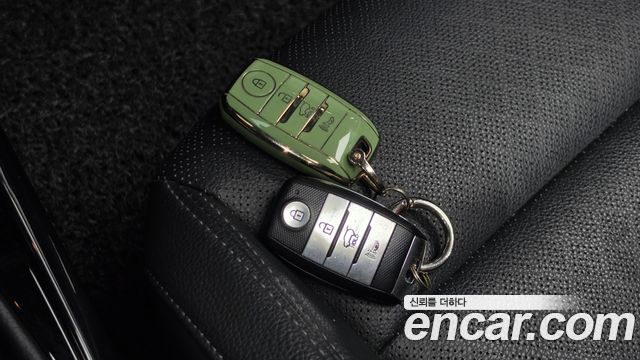 Kia Stonic 2019 — photo 33