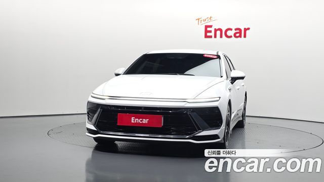 Hyundai Sonata 2024 — photo 3